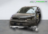 Volkswagen Caddy 1.5 TSI 114 BVA   Beaupuy 31