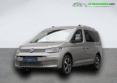 Volkswagen Caddy 1.5 TSI 114 BVA   Beaupuy 31