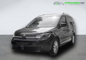 Volkswagen Caddy occasion année 2022 boite Automatique Annonce Volkswagen Caddy occasion Essence 1.5 TSI 114 BVA à Beaupuy