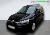 Volkswagen Caddy occasion année 2022 boite Automatique Annonce Volkswagen Caddy occasion Essence 1.5 TSI 114 BVA à Beaupuy