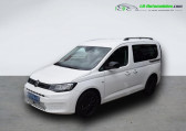 Volkswagen Caddy 1.5 TSI 114 BVA   Beaupuy 31