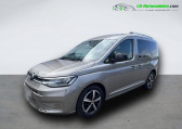 Volkswagen Caddy 1.5 TSI 114 BVA   Beaupuy 31