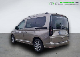 Volkswagen Caddy 1.5 TSI 114 BVA  occasion  Beaupuy - photo n6