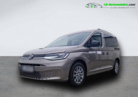 Volkswagen Caddy 1.5 TSI 114 BVA  occasion  Beaupuy - photo n5