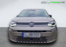 Volkswagen Caddy 1.5 TSI 114 BVA  occasion  Beaupuy - photo n4