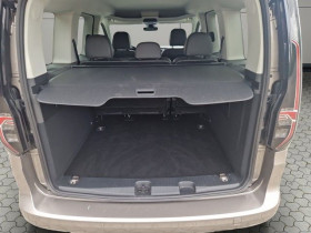 Volkswagen Caddy 1.5 TSI 114 BVA  occasion  Beaupuy - photo n3