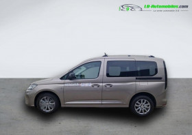 Volkswagen Caddy 1.5 TSI 114 BVA  occasion  Beaupuy - photo n7