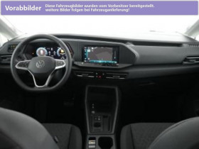 Volkswagen Caddy 1.5 TSI 114 BVA  occasion  Beaupuy - photo n2