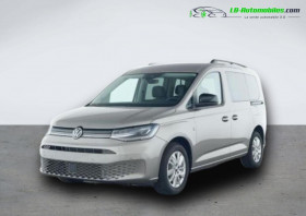 Volkswagen Caddy 1.5 TSI 114 BVA  occasion  Beaupuy - photo n5