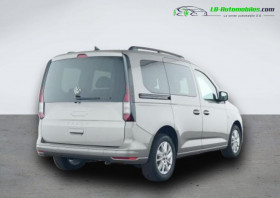 Volkswagen Caddy 1.5 TSI 114 BVA  occasion  Beaupuy - photo n6