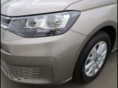 Volkswagen Caddy occasion année 2024 boite Automatique Annonce Volkswagen Caddy occasion Essence 1.5 TSI 114 BVA à Beaupuy