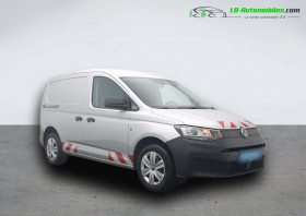 Volkswagen Caddy 1.5 TSI 114 BVA  occasion  Beaupuy - photo n2