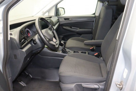 Volkswagen Caddy 1.5 TSI 114 BVA  occasion  Beaupuy - photo n6