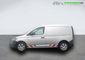Volkswagen Caddy 1.5 TSI 114 BVA  occasion  Beaupuy - photo n5