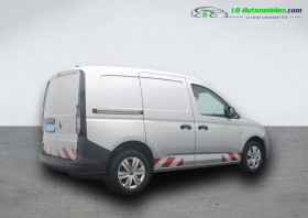 Volkswagen Caddy 1.5 TSI 114 BVA  occasion  Beaupuy - photo n4