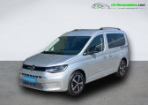 Volkswagen Caddy occasion année 2024 boite Automatique Annonce Volkswagen Caddy occasion Essence 1.5 TSI 114 BVA à Beaupuy