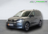 Volkswagen Caddy occasion année 2025 boite Automatique Annonce Volkswagen Caddy occasion Essence 1.5 TSI 114 BVA à Beaupuy