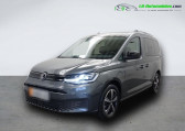 Volkswagen Caddy occasion année 2025 boite Automatique Annonce Volkswagen Caddy occasion Essence 1.5 TSI 114 BVA à Beaupuy