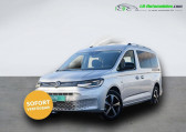 Volkswagen Caddy occasion année 2025 boite Automatique Annonce Volkswagen Caddy occasion Essence 1.5 TSI 114 BVA à Beaupuy