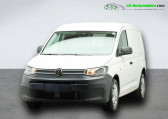 Volkswagen Caddy occasion année 2021 boite Automatique Annonce Volkswagen Caddy occasion Diesel 1.5 TSI 114 BVA à Beaupuy