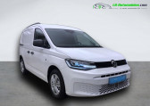 Volkswagen Caddy occasion année 2022 boite Automatique Annonce Volkswagen Caddy occasion Diesel 1.5 TSI 114 BVA à Beaupuy