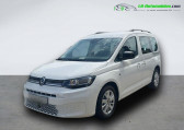 Volkswagen Caddy occasion année 2022 boite Automatique Annonce Volkswagen Caddy occasion Essence 1.5 TSI 114 BVA à Beaupuy