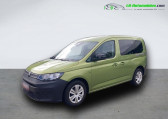 Volkswagen Caddy 1.5 TSI 114 BVA   Beaupuy 31