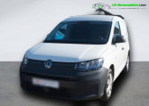 Volkswagen Caddy 1.5 TSI 114 BVA   Beaupuy 31