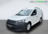 Volkswagen Caddy 1.5 TSI 114 BVA   Beaupuy 31