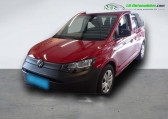 Volkswagen Caddy occasion année 2021 boite Automatique Annonce Volkswagen Caddy occasion Essence 1.5 TSI 114 BVA à Beaupuy