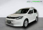 Annonce Volkswagen Caddy occasion Essence 1.5 TSI 114 BVA  Beaupuy