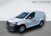 Volkswagen Caddy 1.5 TSI 114 BVA   Beaupuy 31