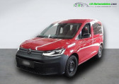 Volkswagen Caddy 1.5 TSI 114 BVA   Beaupuy 31