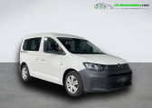 Volkswagen Caddy occasion année 2021 boite Automatique Annonce Volkswagen Caddy occasion Essence 1.5 TSI 114 BVA à Beaupuy