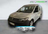 Volkswagen Caddy occasion année 2022 boite Automatique Annonce Volkswagen Caddy occasion Essence 1.5 TSI 114 BVA à Beaupuy