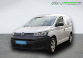 Volkswagen Caddy 1.5 TSI 114 BVA   Beaupuy 31