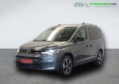 Volkswagen Caddy occasion année 2025 boite Automatique Annonce Volkswagen Caddy occasion Essence 1.5 TSI 114 BVA à Beaupuy