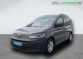 Volkswagen Caddy 1.5 TSI 114 BVA   Beaupuy 31