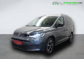 Volkswagen Caddy 1.5 TSI 114 BVA   Beaupuy 31