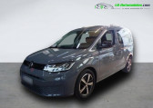 Volkswagen Caddy occasion année 2022 boite Automatique Annonce Volkswagen Caddy occasion Essence 1.5 TSI 114 BVA à Beaupuy