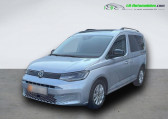 Volkswagen Caddy 1.5 TSI 114 BVA   Beaupuy 31