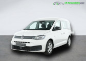 Volkswagen Caddy 1.5 TSI 114 BVA   Beaupuy 31