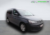 Volkswagen Caddy 1.5 TSI 114 BVA   Beaupuy 31