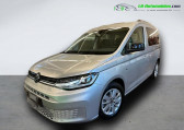 Volkswagen Caddy occasion année 2021 boite Automatique Annonce Volkswagen Caddy occasion Essence 1.5 TSI 114 BVA à Beaupuy
