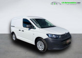 Volkswagen Caddy 1.5 TSI 114 BVA   Beaupuy 31
