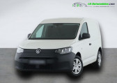 Volkswagen Caddy occasion année 2022 boite Automatique Annonce Volkswagen Caddy occasion Diesel 1.5 TSI 114 BVA à Beaupuy