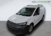 Volkswagen Caddy occasion année 2021 boite Automatique Annonce Volkswagen Caddy occasion Diesel 1.5 TSI 114 BVA à Beaupuy