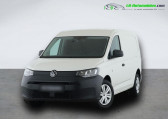 Volkswagen Caddy occasion année 2022 boite Automatique Annonce Volkswagen Caddy occasion Diesel 1.5 TSI 114 BVA à Beaupuy