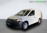 Volkswagen Caddy occasion année 2021 boite Automatique Annonce Volkswagen Caddy occasion Diesel 1.5 TSI 114 BVA à Beaupuy