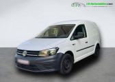 Volkswagen Caddy occasion année 2021 boite Automatique Annonce Volkswagen Caddy occasion Diesel 1.5 TSI 114 BVA à Beaupuy
